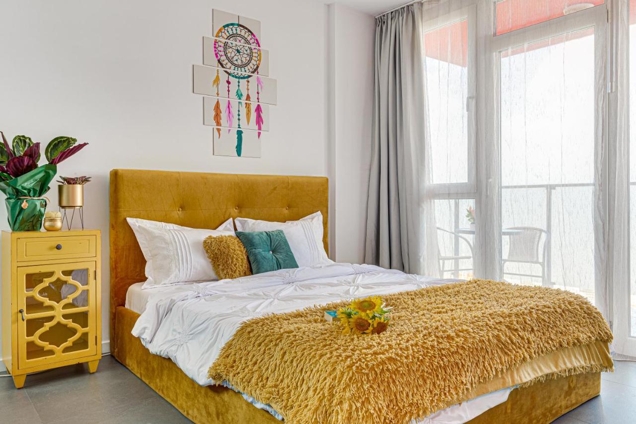 Dodi Studio Compact Arad Luaran gambar