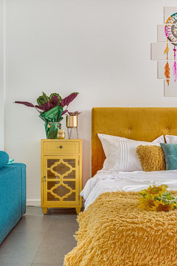 Dodi Studio Compact Arad Luaran gambar