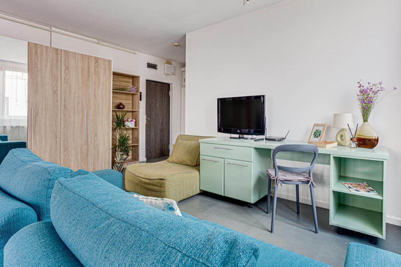 Dodi Studio Compact Arad Luaran gambar