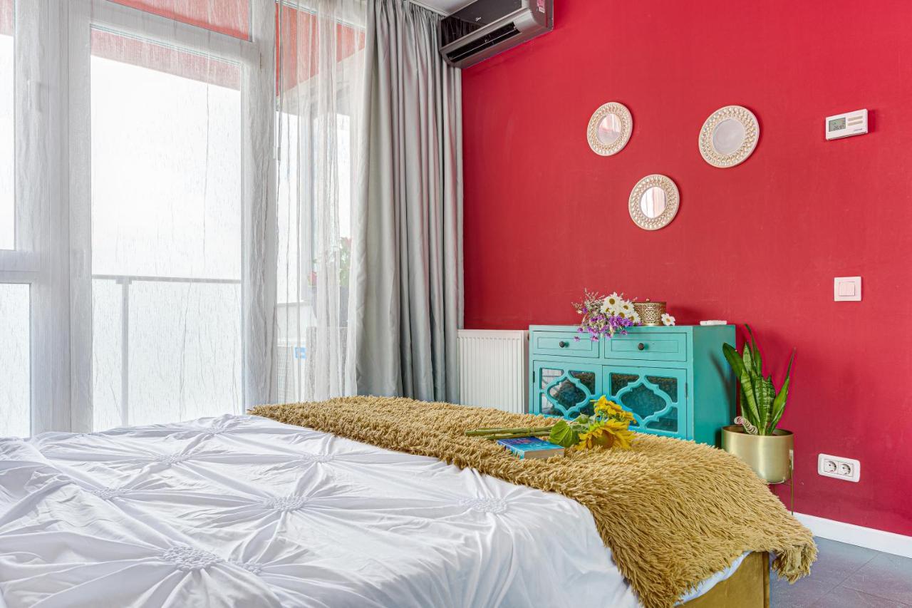 Dodi Studio Compact Arad Luaran gambar